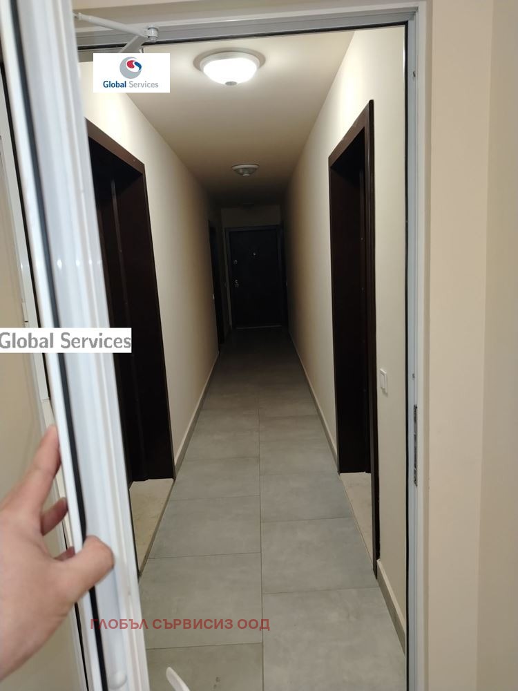 Zu verkaufen  1 Schlafzimmer Sofia , Lewski W , 56 qm | 67929197 - Bild [3]