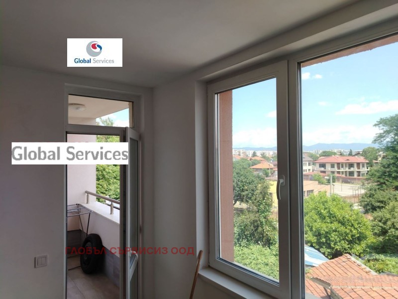 Zu verkaufen  1 Schlafzimmer Sofia , Lewski W , 56 qm | 67929197 - Bild [8]