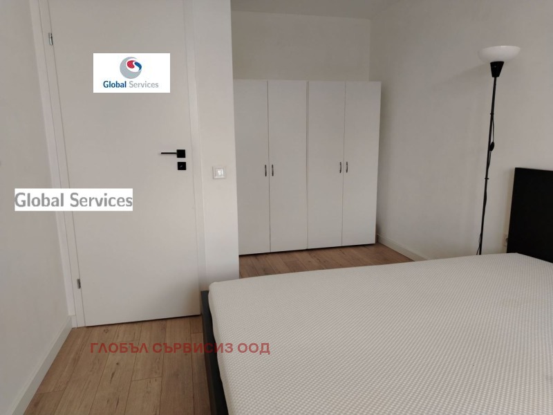 Zu verkaufen  1 Schlafzimmer Sofia , Lewski W , 56 qm | 67929197 - Bild [6]