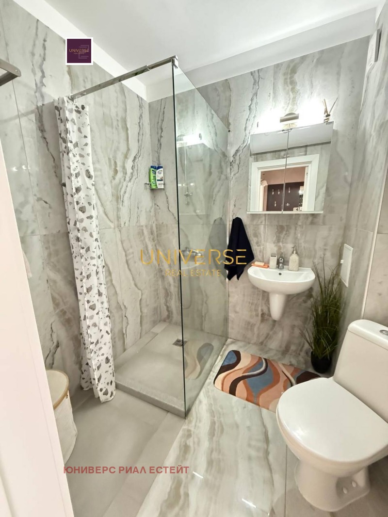 Продава  2-стаен област Бургас , гр. Свети Влас , 68 кв.м | 58939684 - изображение [12]