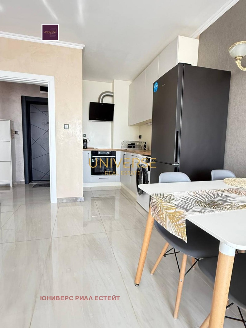 Продава  2-стаен област Бургас , гр. Свети Влас , 68 кв.м | 58939684 - изображение [3]