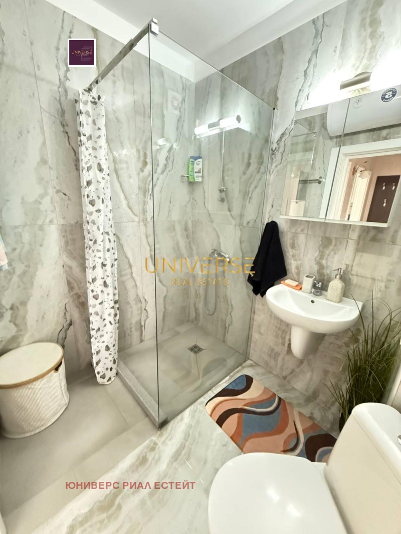 Продава  2-стаен област Бургас , гр. Свети Влас , 68 кв.м | 58939684 - изображение [14]