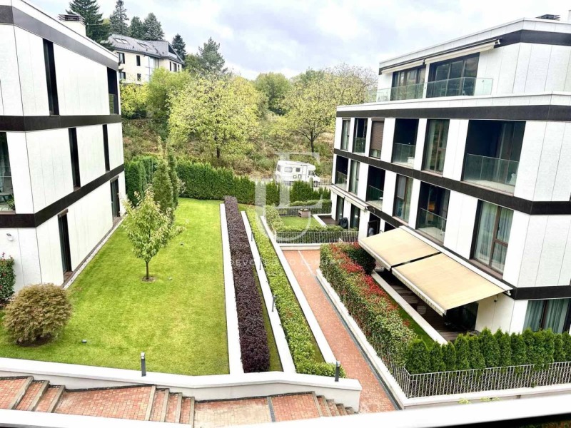 Продава 2-СТАЕН, гр. София, Бояна, снимка 9 - Апартаменти - 52987238