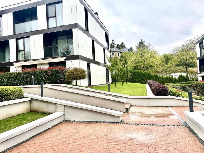 Продава 2-СТАЕН, гр. София, Бояна, снимка 10 - Апартаменти - 52987238