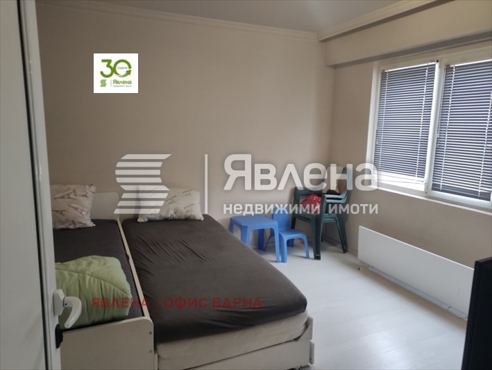 Продава 2-СТАЕН, гр. Варна, Цветен квартал, снимка 4 - Апартаменти - 53278046