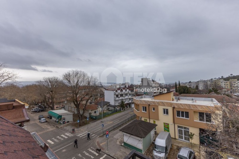 Продава 2-СТАЕН, гр. Варна, Аспарухово, снимка 7 - Апартаменти - 53437010