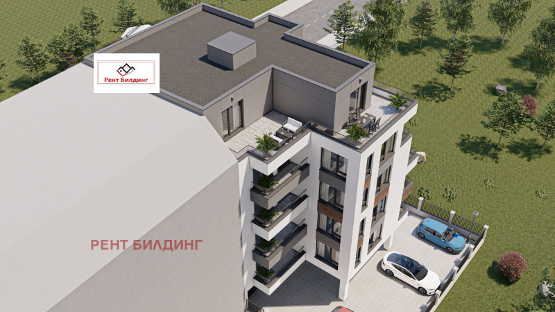 Продава 2-СТАЕН, гр. Поморие, област Бургас, снимка 4 - Апартаменти - 53515875