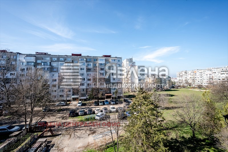 Продава 2-СТАЕН, гр. София, Младост 1, снимка 4 - Апартаменти - 53790649