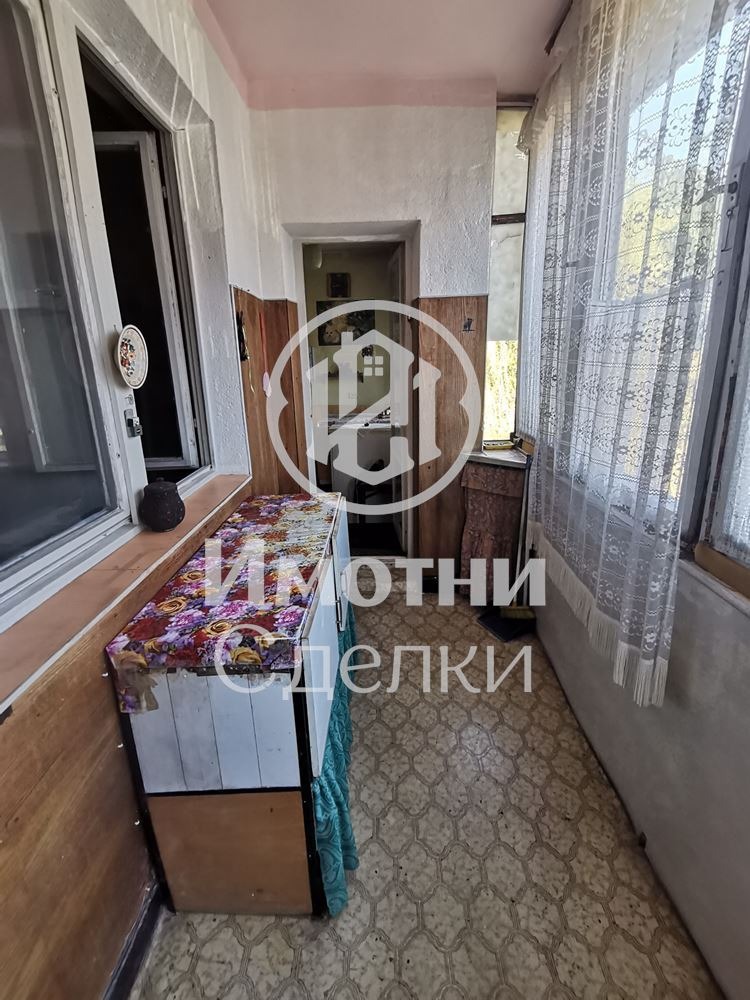 Продава 2-СТАЕН, гр. София, Хаджи Димитър, снимка 3 - Апартаменти - 54108495