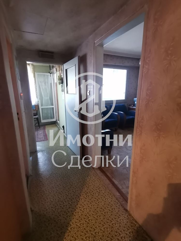 Продава 2-СТАЕН, гр. София, Хаджи Димитър, снимка 7 - Апартаменти - 54108495