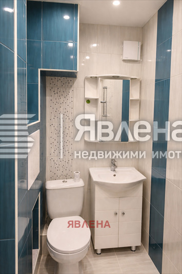 Продава 2-СТАЕН, гр. София, Лозенец, снимка 9 - Апартаменти - 54403785