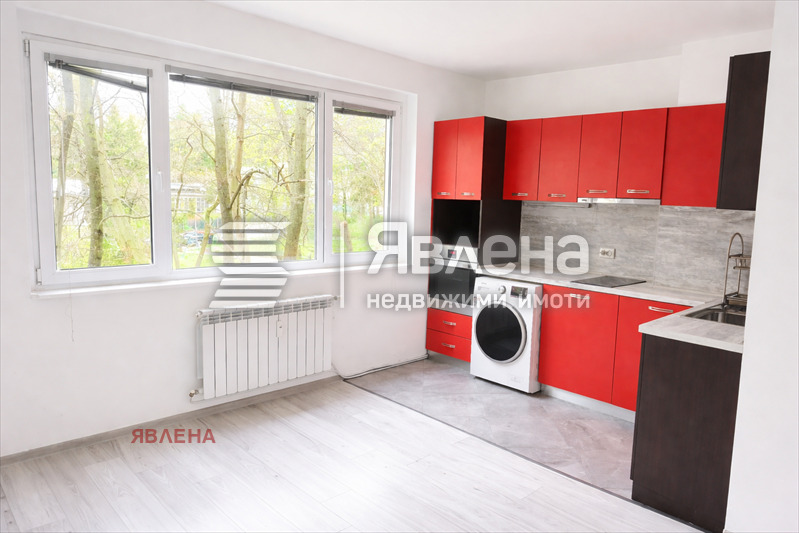 Продава 2-СТАЕН, гр. София, Лозенец, снимка 2 - Апартаменти - 54403785