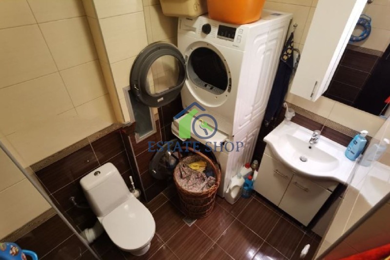 Te koop  2 slaapkamers Plovdiv , Trakija , 109 m² | 13927250 - afbeelding [8]