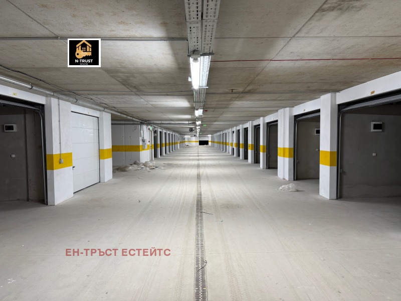 Продава 3-СТАЕН, гр. София, Малинова долина, снимка 5 - Апартаменти - 45448160