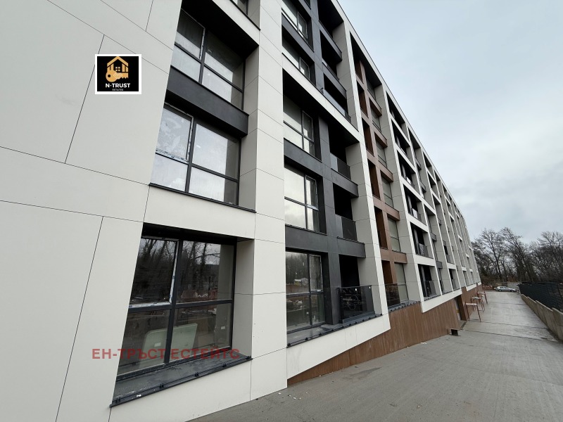 Продава 3-СТАЕН, гр. София, Малинова долина, снимка 3 - Апартаменти - 45448160