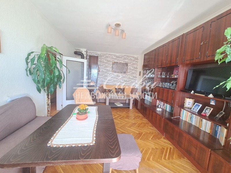 Продаја  2 спаваће собе Шумен , Добруджански , 76 м2 | 23408300 - слика [6]