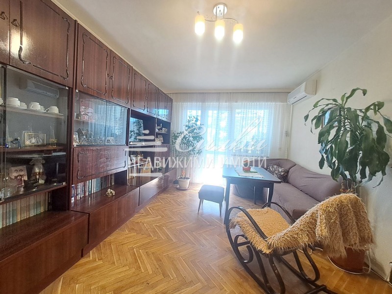 Продаја  2 спаваће собе Шумен , Добруджански , 76 м2 | 23408300 - слика [5]