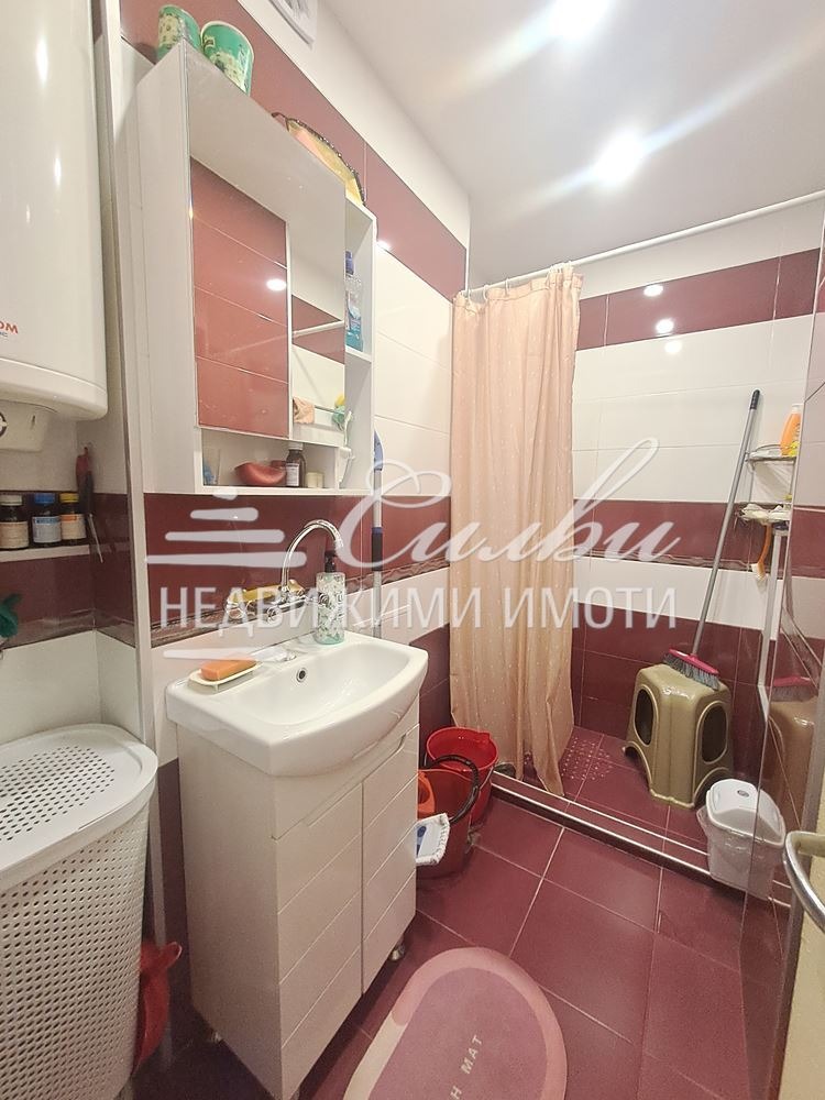 Продаја  2 спаваће собе Шумен , Добруджански , 76 м2 | 23408300 - слика [12]