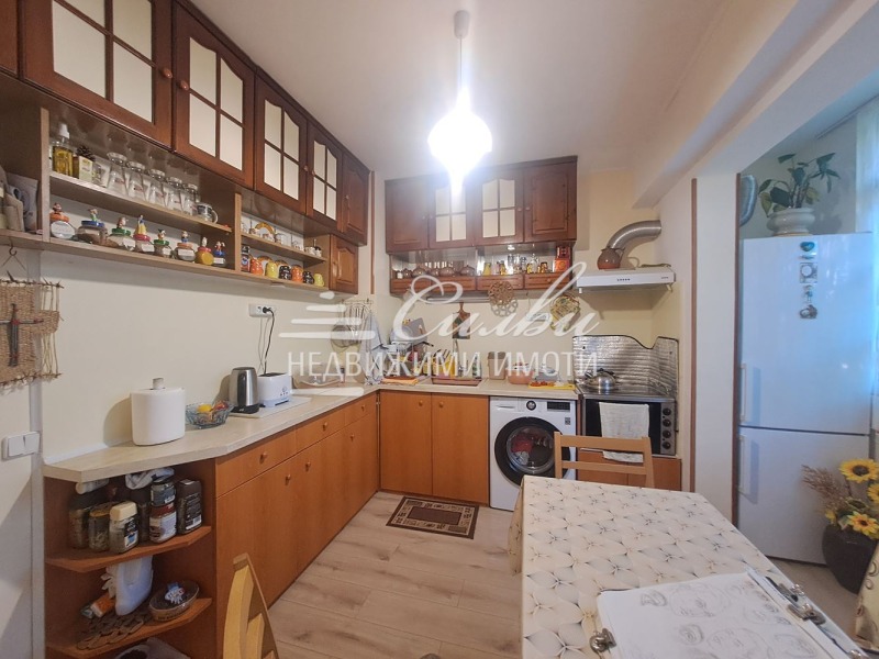 Продаја  2 спаваће собе Шумен , Добруджански , 76 м2 | 23408300 - слика [8]