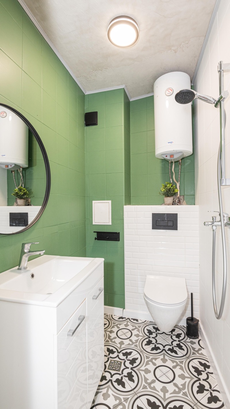 Na prodej  2 ložnice Burgas , Vazraždane , 84 m2 | 95766075 - obraz [13]