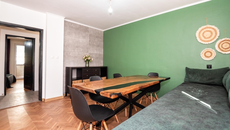 Na prodej  2 ložnice Burgas , Vazraždane , 84 m2 | 95766075 - obraz [5]