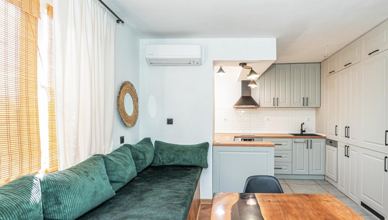 Na prodej  2 ložnice Burgas , Vazraždane , 84 m2 | 95766075 - obraz [2]