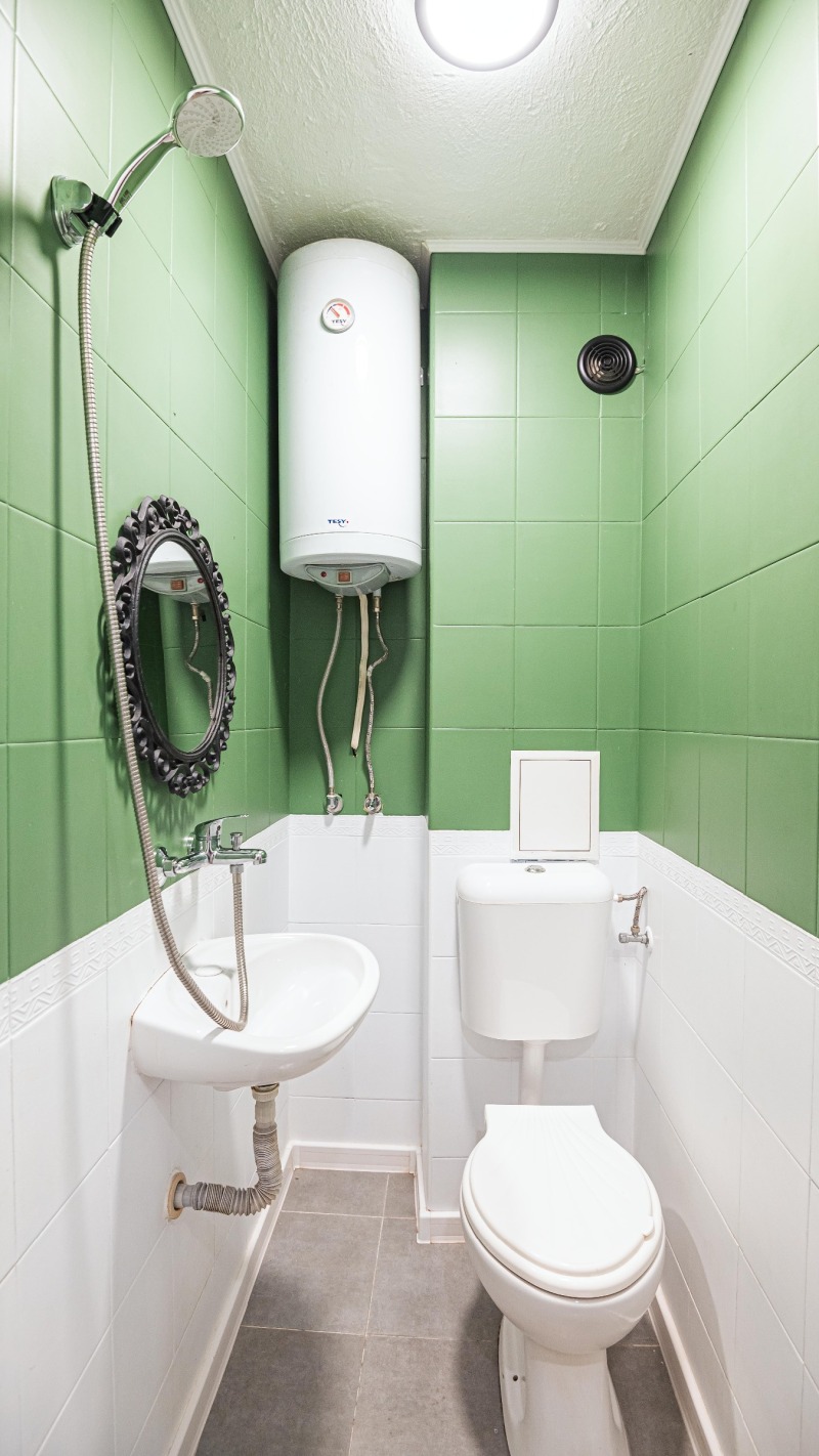 Na prodej  2 ložnice Burgas , Vazraždane , 84 m2 | 95766075 - obraz [14]
