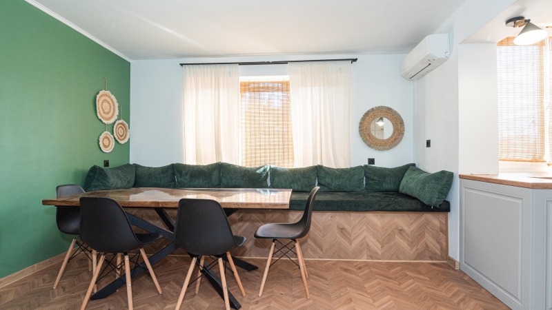 Na prodej  2 ložnice Burgas , Vazraždane , 84 m2 | 95766075 - obraz [6]