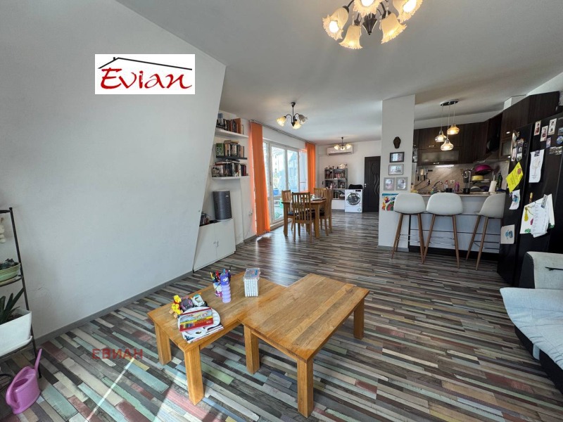 Продава  3-стаен град Русе , Център , 140 кв.м | 81957479 - изображение [2]
