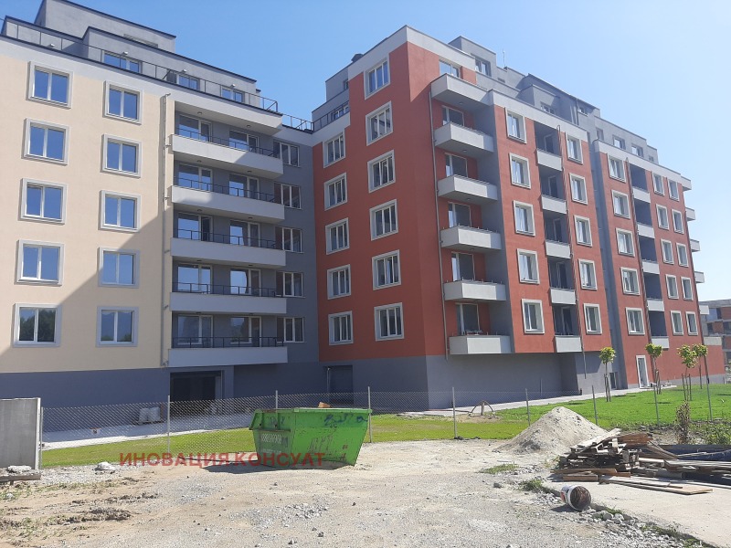 For Sale  2 bedroom Sofia , Ovcha kupel , 97 sq.m | 70922627