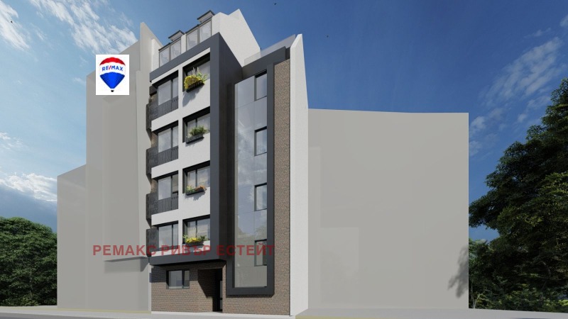 Продава 3-СТАЕН, гр. Русе, Център, снимка 2 - Апартаменти - 52550907