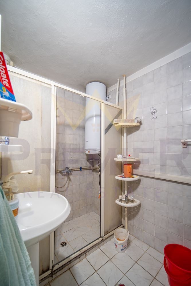 Продава 3-СТАЕН, гр. Варна, Окръжна болница-Генерали, снимка 10 - Апартаменти - 52984939