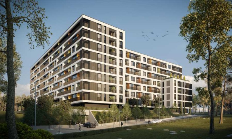 На продаж  3 кімнатна София , Овча купел 2 , 148 кв.м | 37846517 - зображення [4]