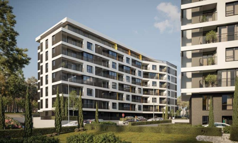 На продаж  3 кімнатна София , Овча купел 2 , 148 кв.м | 37846517 - зображення [5]