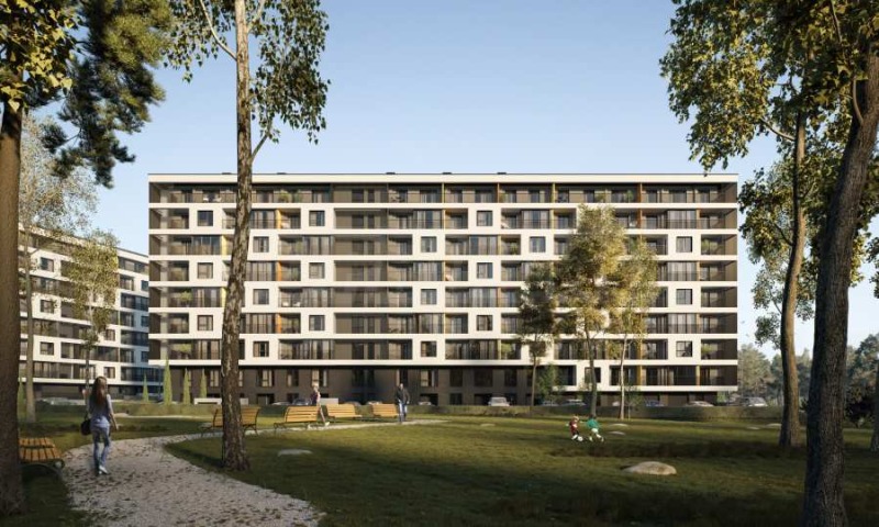 На продаж  3 кімнатна София , Овча купел 2 , 148 кв.м | 37846517 - зображення [3]