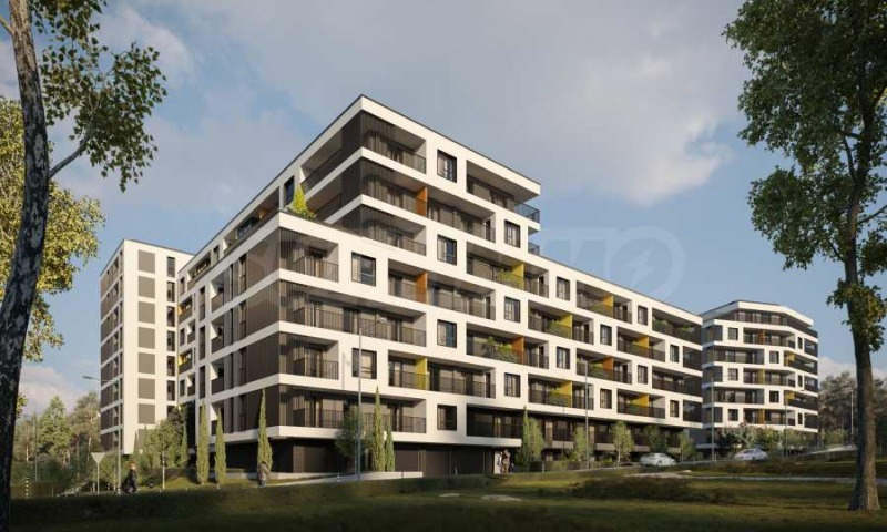 На продаж  3 кімнатна София , Овча купел 2 , 148 кв.м | 37846517 - зображення [6]