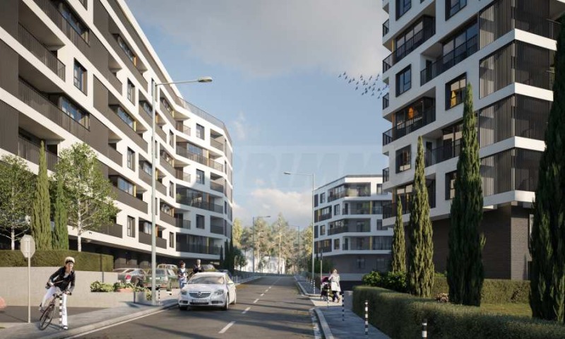 На продаж  3 кімнатна София , Овча купел 2 , 148 кв.м | 37846517