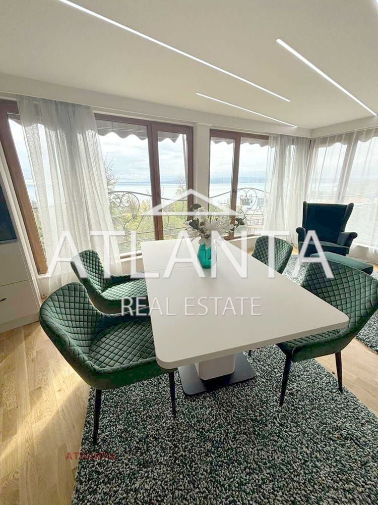 Продава  4-стаен град Варна , м-т Евксиноград , 145 кв.м | 30559027 - изображение [5]