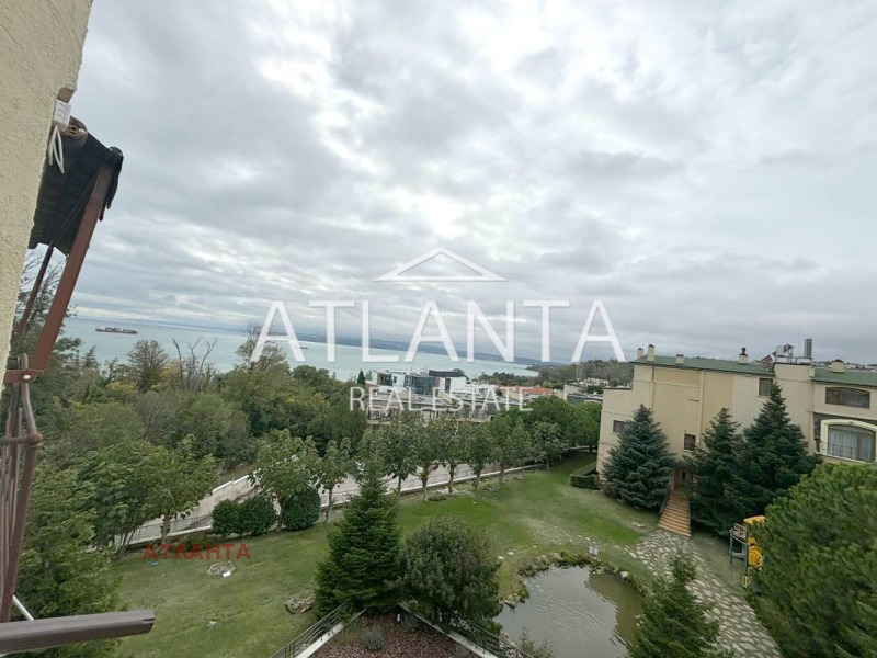 Продава  4-стаен град Варна , м-т Евксиноград , 145 кв.м | 30559027 - изображение [11]