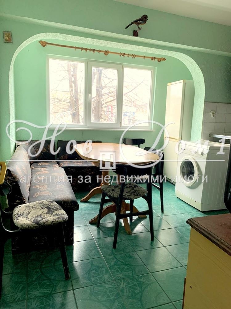 Продава 4-СТАЕН, гр. Варна, Левски 1, снимка 7 - Апартаменти - 53245748