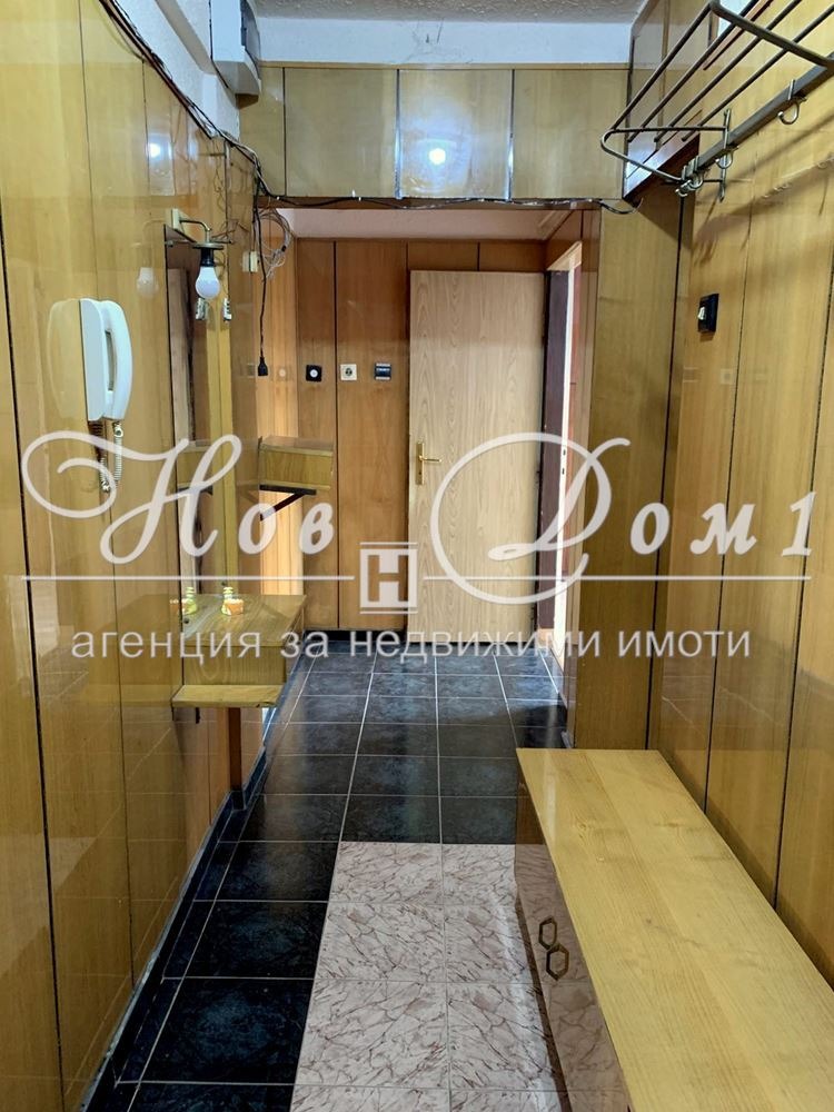 Продава 4-СТАЕН, гр. Варна, Левски 1, снимка 14 - Апартаменти - 53245748