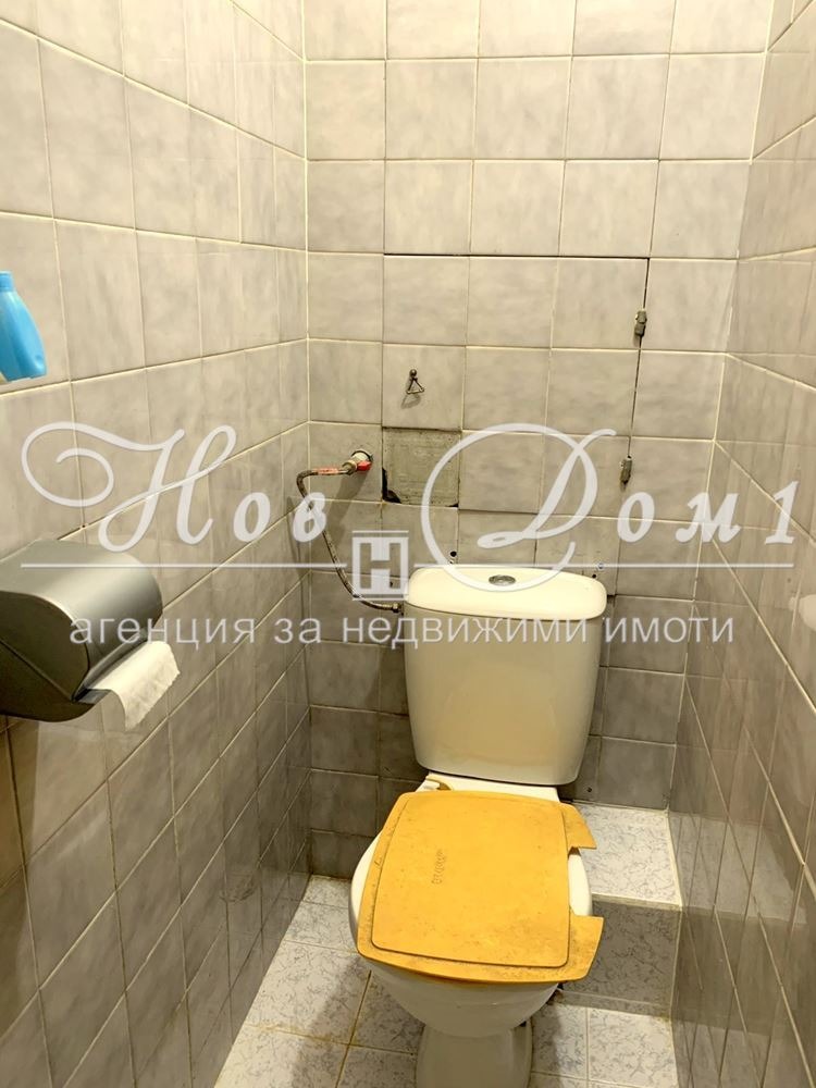 Продава 4-СТАЕН, гр. Варна, Левски 1, снимка 11 - Апартаменти - 53245748