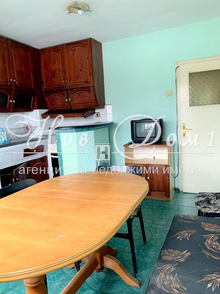 Продава 4-СТАЕН, гр. Варна, Левски 1, снимка 8 - Апартаменти - 53245748