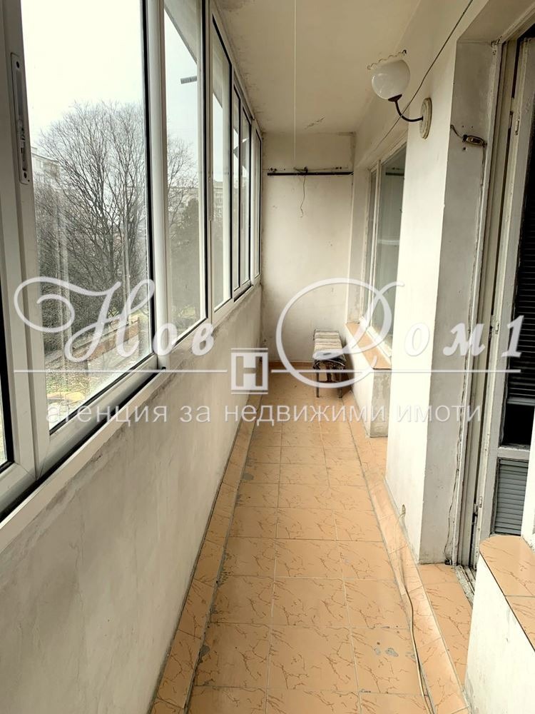 Продава 4-СТАЕН, гр. Варна, Левски 1, снимка 6 - Апартаменти - 53245748