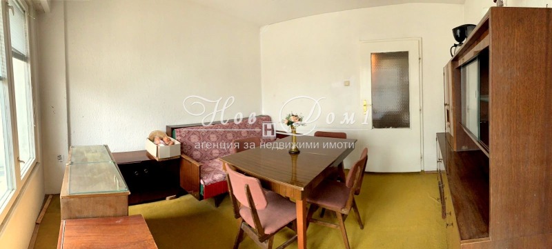 Продава 4-СТАЕН, гр. Варна, Левски 1, снимка 5 - Апартаменти - 53245748