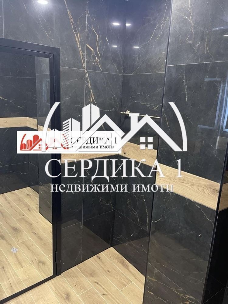 Продава 4-СТАЕН, гр. София, Сердика, снимка 12 - Апартаменти - 54425678
