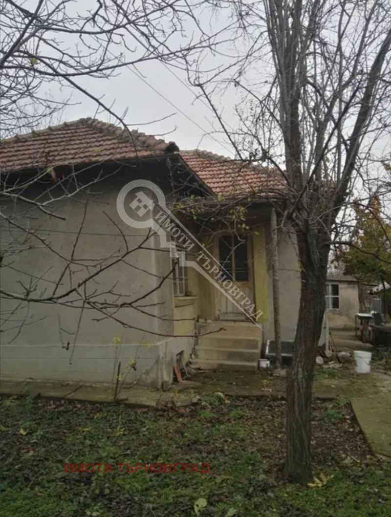 Продава КЪЩА, с. Писарево, област Велико Търново, снимка 3 - Къщи - 37631018