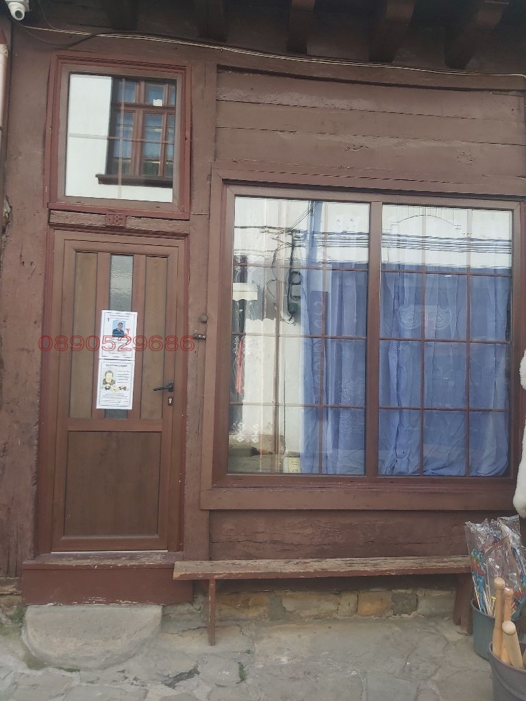 Продава КЪЩА, гр. Трявна, област Габрово, снимка 3 - Къщи - 53253913