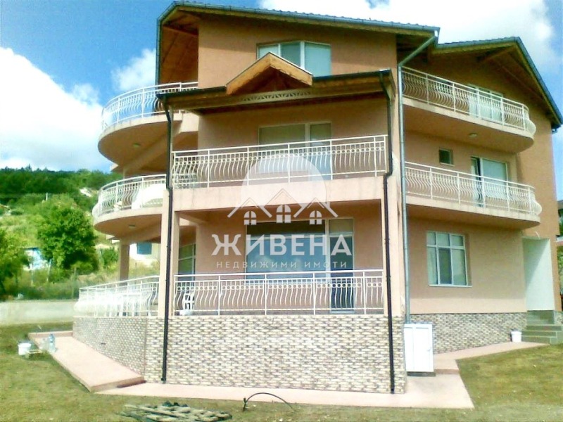 Продава  Къща област Добрич , с. Рогачево , 503 кв.м | 97644352