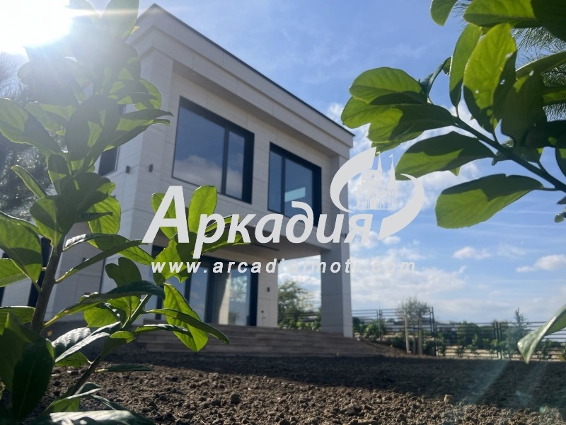 For Sale  House region Plovdiv , Markovo , 220 sq.m | 68734538